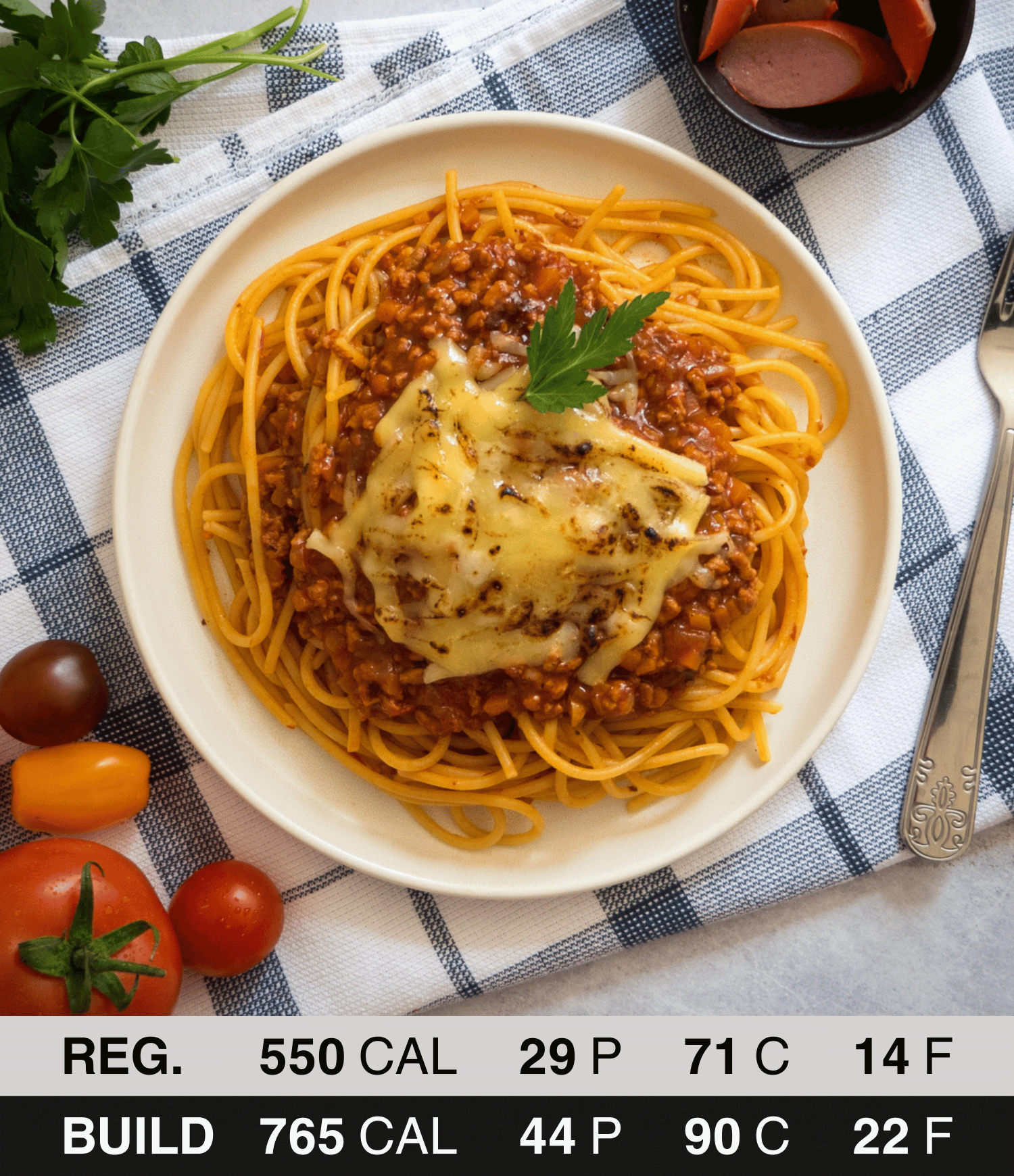 Filipino-Spaghetti-Pork-Sausage-Asian-Meal-Prep-Sydney