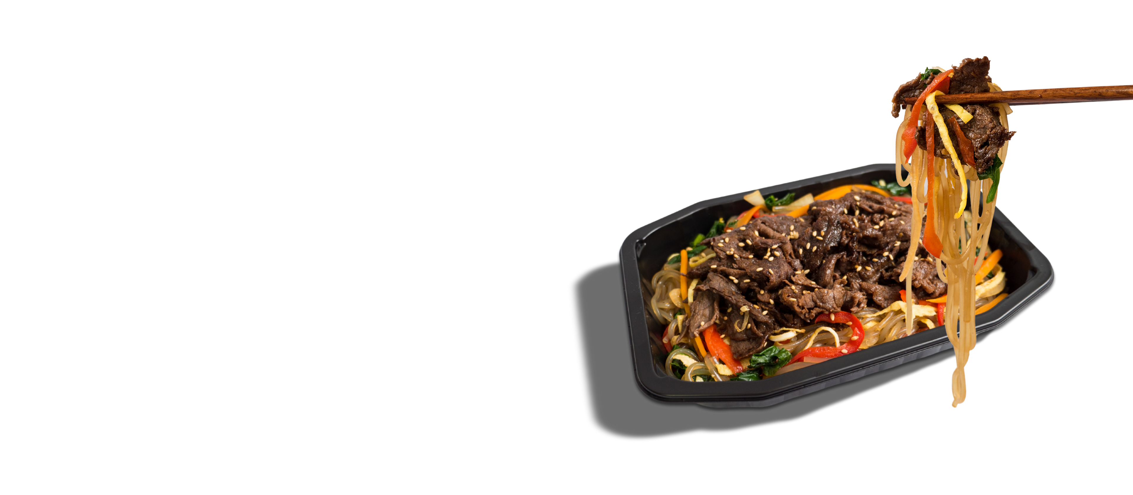 QUALITY ASIAN MEAL PREPS