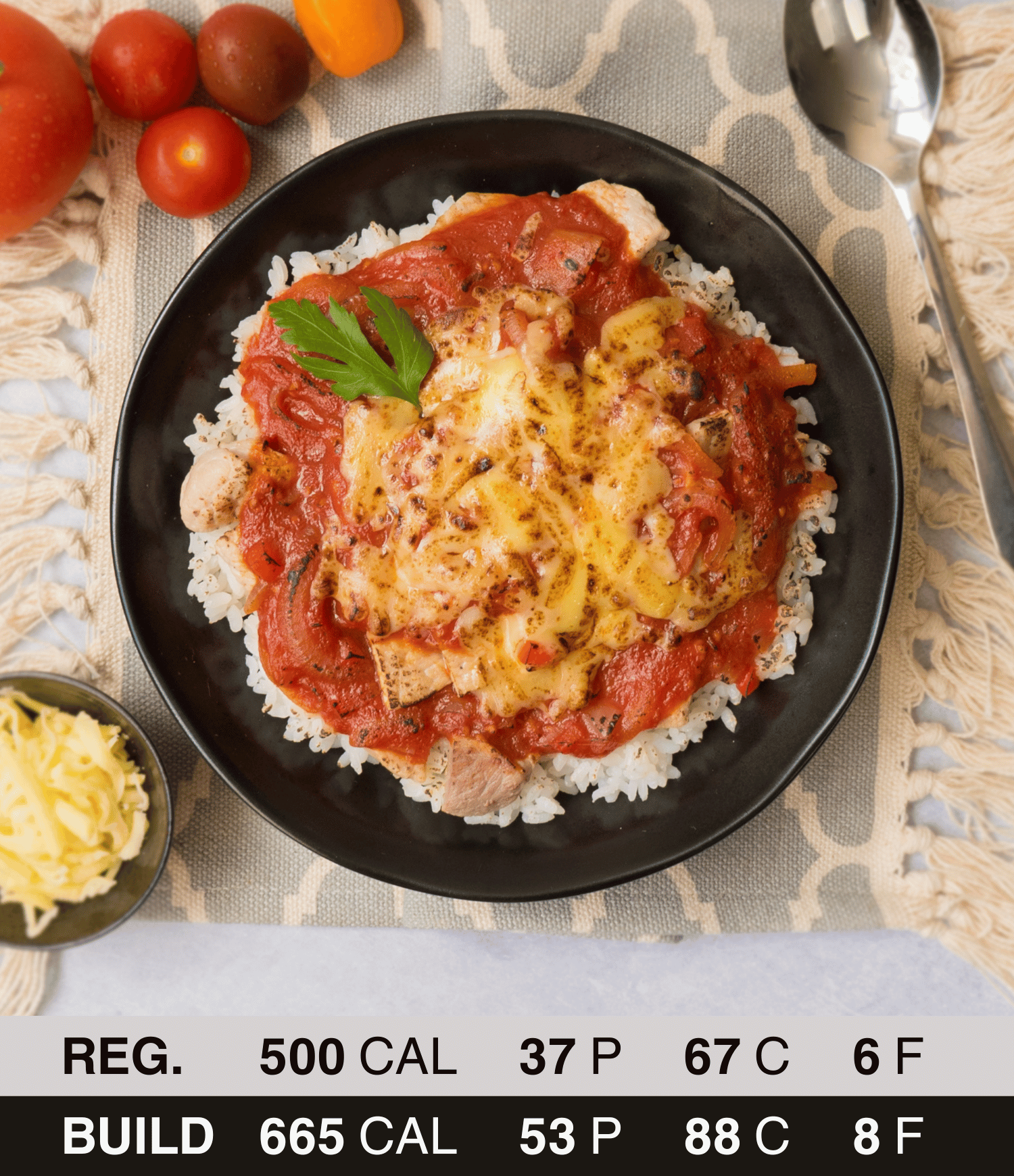 Oven Baked Baked Pork Chops With Orange Juice And Rice Baked