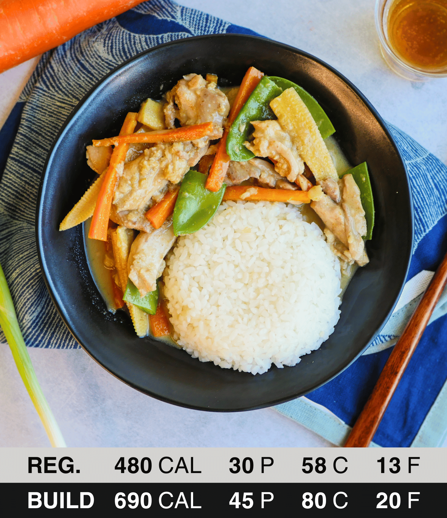 Thai-Chicken-Green-Curry-Rice-Asian-Meal-Prep-Sydney