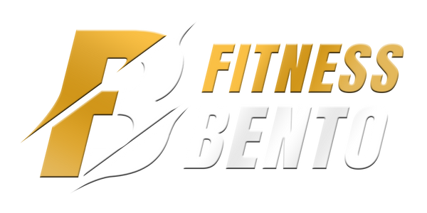 Fitness Bento