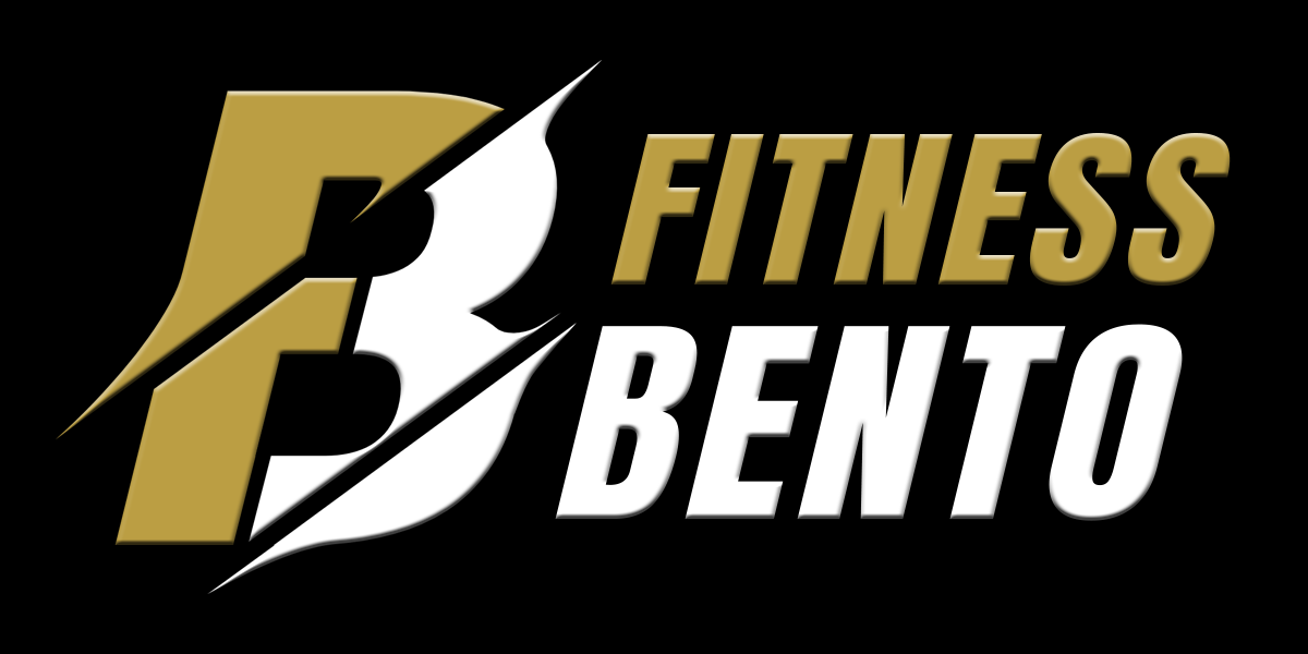 Fitness Bento thumbnail