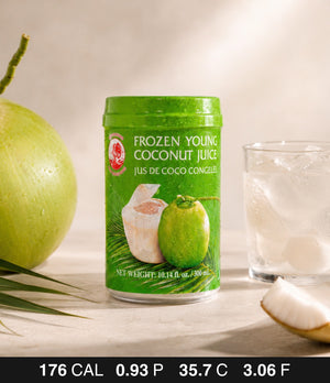 Coconut Juice