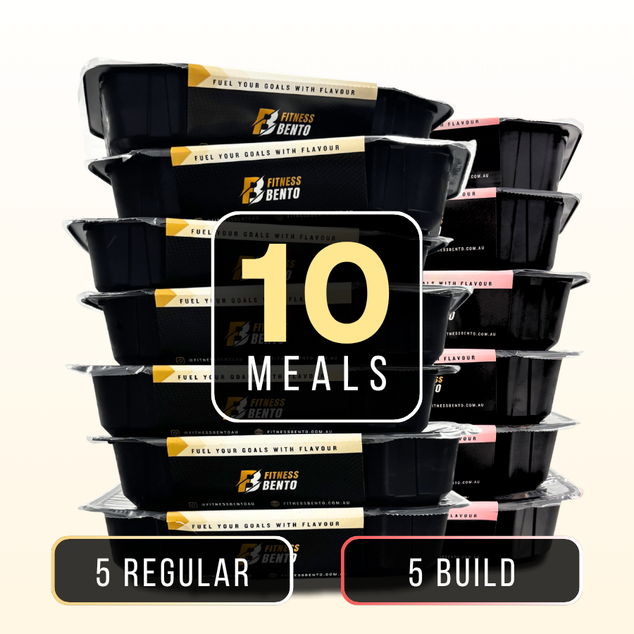 Meal Bundle - Hybrid