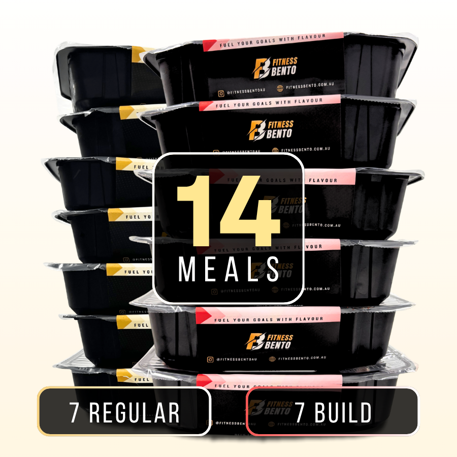 Meal Bundle - Hybrid