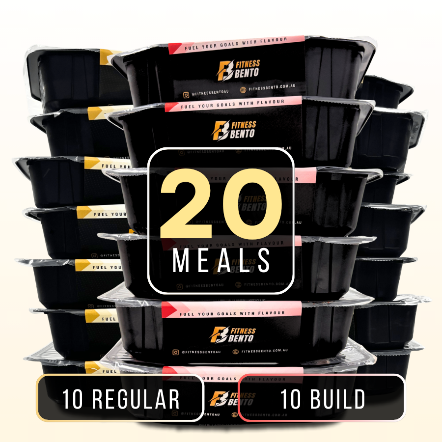 Meal Bundle - Hybrid