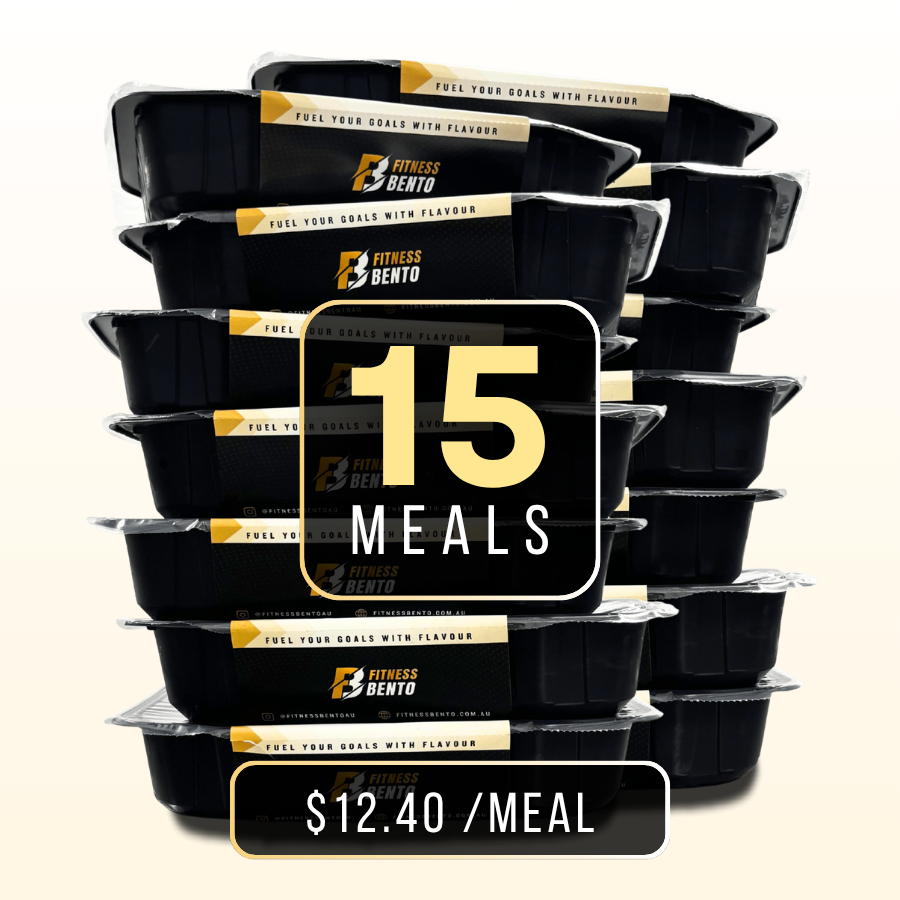 Meal Bundle - Regular