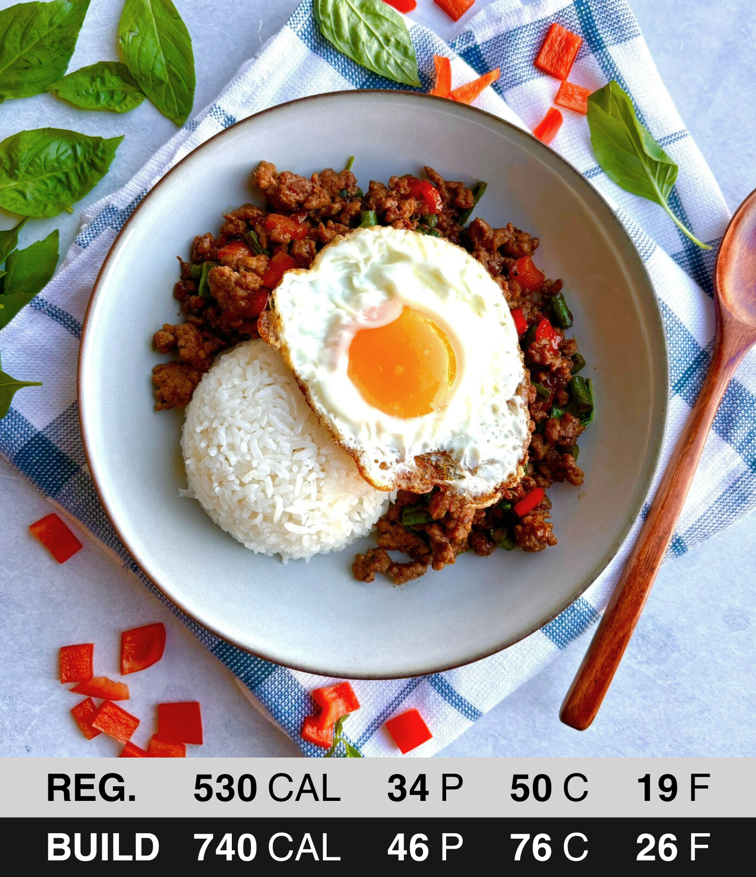 Thai-Pad-Kra-Pao-Asian-Meal-Prep-Sydney
