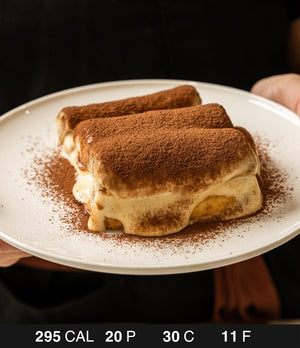 Protein Tiramisu - Original