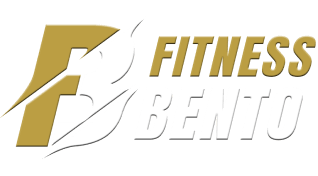 Fitness Bento